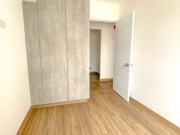 Departamento Flat En Venta De Estreno En Surquillo 84.22M2