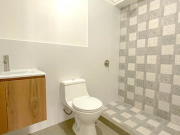 Departamento Flat En Venta De Estreno En Surquillo 84.22M2