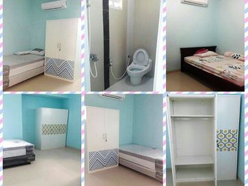 Kost Dekat Universitas PGRI Semarang, UNDIP Pleburan, Lotte Grosir Semarang, Java Supermall