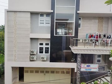 Kost Dekat Universitas PGRI Semarang, UNDIP Pleburan, Lotte Grosir Semarang, Java Supermall