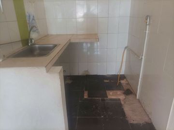 CASA EN VENTA SECTOR HIERBABUENA VILLAVICENCIO