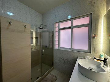 Venta departamento Art-déco de 117m2, 2 recámaras, 2 patios, en colonia Narvarte Pte.