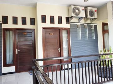 Kost Putra Dekat Transmart Jember, Jember Roxy Square, Lippo Plaza Jember, RS Kaliwates