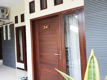 Kost Putra Dekat Transmart Jember, Jember Roxy Square, Lippo Plaza Jember, RS Kaliwates