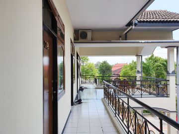 Kost Putra Dekat Transmart Jember, Jember Roxy Square, Lippo Plaza Jember, RS Kaliwates