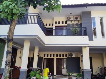 Kost Putra Dekat Transmart Jember, Jember Roxy Square, Lippo Plaza Jember, RS Kaliwates