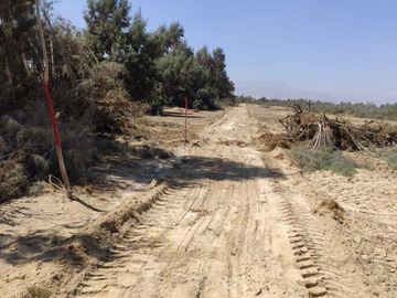 VENTA TERRENO AGRICOLA ALTURA KM 220 PANAMERICANA SUR entre Chincha y Pisco