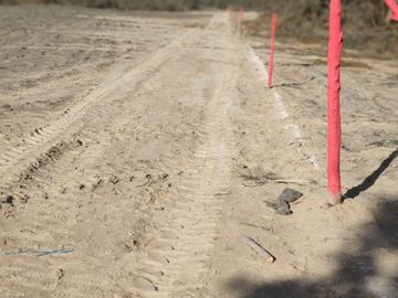 VENTA TERRENO AGRICOLA ALTURA KM 220 PANAMERICANA SUR entre Chincha y Pisco