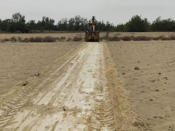 VENTA TERRENO AGRICOLA ALTURA KM 220 PANAMERICANA SUR entre Chincha y Pisco