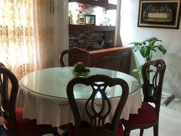 Venta casa esquinera en caney sur de Cali