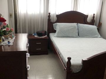 Venta casa esquinera en caney sur de Cali