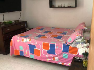 Venta casa esquinera en caney sur de Cali