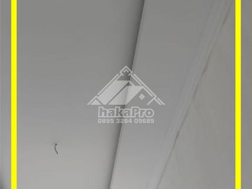 RUMAH SIAP HUNI MURAH BINTARA KOTA BEKASI BARAT CLUSTER DIJUAL