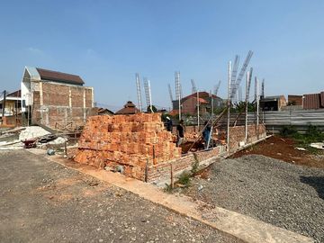 Rumah Dijual Murah Di Cibubur CIRACAS Jakarta Timur Jaktim Dekat Tol Dan Stasiun LRT Cibubur