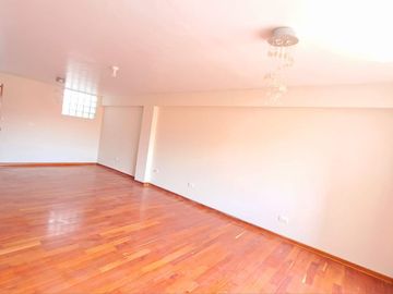 Se vende departamento en Larapa, Cusco