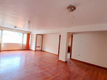 Se vende departamento en Larapa, Cusco