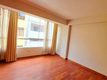 Se vende departamento en Larapa, Cusco