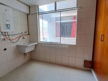 Se vende departamento en Larapa, Cusco