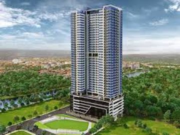 PRE-SELLING: Cirrus by RLC Residences - Studio Unit, Bridgetowne, Pasig City