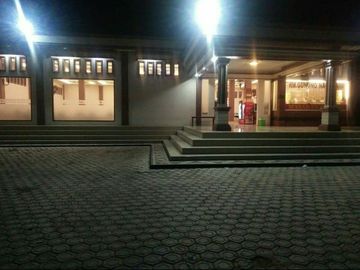 RUMAH MAKAN DI BANDAR LAMPUNG  | JUAL RUANG USAHA DI BANDAR LAMPUNG | TEMPAT USAHA DIJUAL