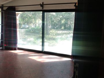 Bosques de Cuauhyocan, casa en terreno de 3800 m2