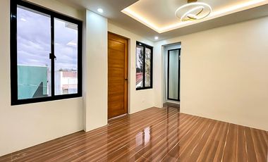 For Sale: Brand New 3-Storey House and Lot with Roof Deck in Cupang, Rizal at Ponte Verde Royale Subdivision