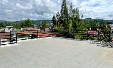 For Sale: Brand New 3-Storey House and Lot with Roof Deck in Cupang, Rizal at Ponte Verde Royale Subdivision