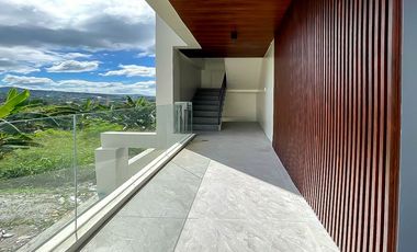 For Sale: Brand New 3-Storey House and Lot with Roof Deck in Cupang, Rizal at Ponte Verde Royale Subdivision