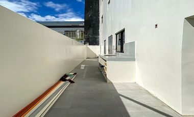 For Sale: Brand New 3-Storey House and Lot with Roof Deck in Cupang, Rizal at Ponte Verde Royale Subdivision