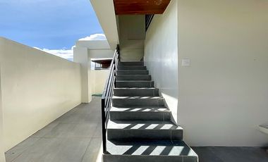 For Sale: Brand New 3-Storey House and Lot with Roof Deck in Cupang, Rizal at Ponte Verde Royale Subdivision