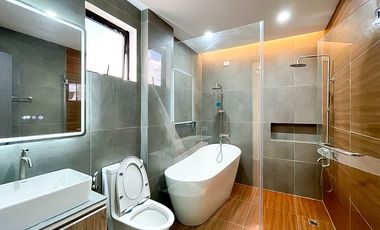 For Sale: Brand New 3-Storey House and Lot with Roof Deck in Cupang, Rizal at Ponte Verde Royale Subdivision