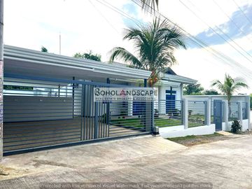 Brand New House and Lot for Sale located in Bolod, Panglao Island, Bohol