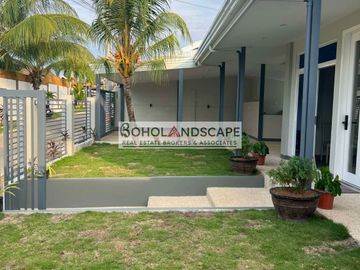 Brand New House and Lot for Sale located in Bolod, Panglao Island, Bohol