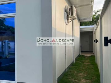 Brand New House and Lot for Sale located in Bolod, Panglao Island, Bohol