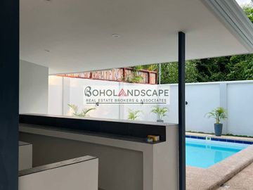 Brand New House and Lot for Sale located in Bolod, Panglao Island, Bohol