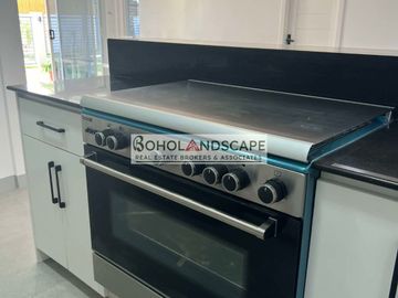 Brand New House and Lot for Sale located in Bolod, Panglao Island, Bohol