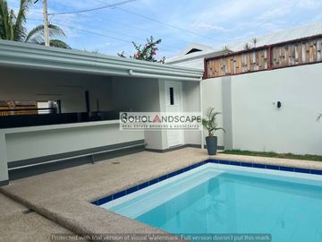 Brand New House and Lot for Sale located in Bolod, Panglao Island, Bohol