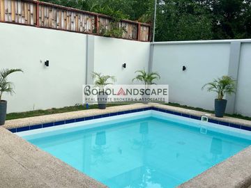 Brand New House and Lot for Sale located in Bolod, Panglao Island, Bohol