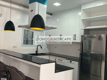 Brand New House and Lot for Sale located in Bolod, Panglao Island, Bohol