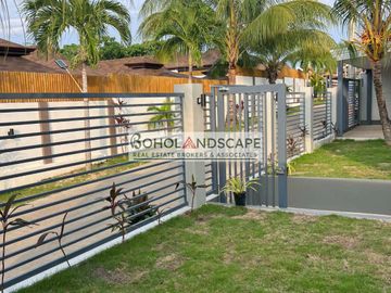Brand New House and Lot for Sale located in Bolod, Panglao Island, Bohol