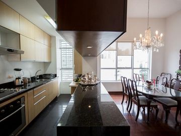 VENTA PENTHOUSE EN SAN ISIDRO CERCA AL GOLF.NEGOCIABLE!!!!