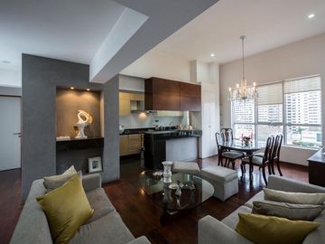 VENTA PENTHOUSE EN SAN ISIDRO CERCA AL GOLF.NEGOCIABLE!!!!
