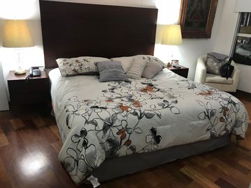 VENTA PENTHOUSE EN SAN ISIDRO CERCA AL GOLF.NEGOCIABLE!!!!