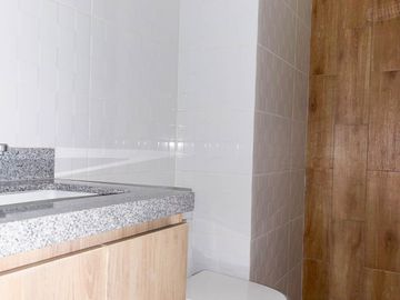 Departamento De Estreno Loft En Venta En Magdalena Del Mar 41.47M2