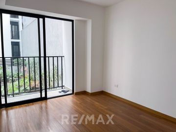 Departamento De Estreno Loft En Venta En Magdalena Del Mar 41.47M2