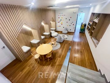Departamento De Estreno Loft En Venta En Magdalena Del Mar 41.47M2