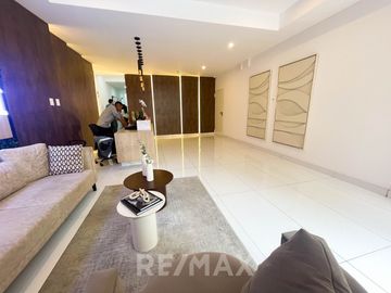 Departamento De Estreno Loft En Venta En Magdalena Del Mar 41.47M2
