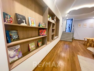 Departamento De Estreno Loft En Venta En Magdalena Del Mar 41.47M2