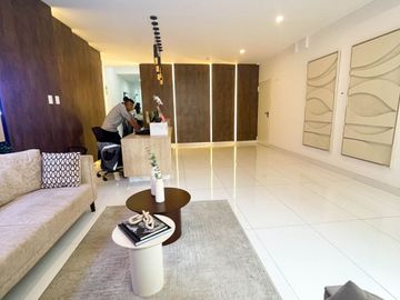 Departamento De Estreno Loft En Venta En Magdalena Del Mar 41.47M2