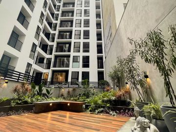 Departamento De Estreno Loft En Venta En Magdalena Del Mar 41.47M2